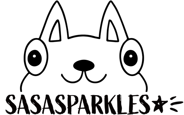 Sasa Sparkles