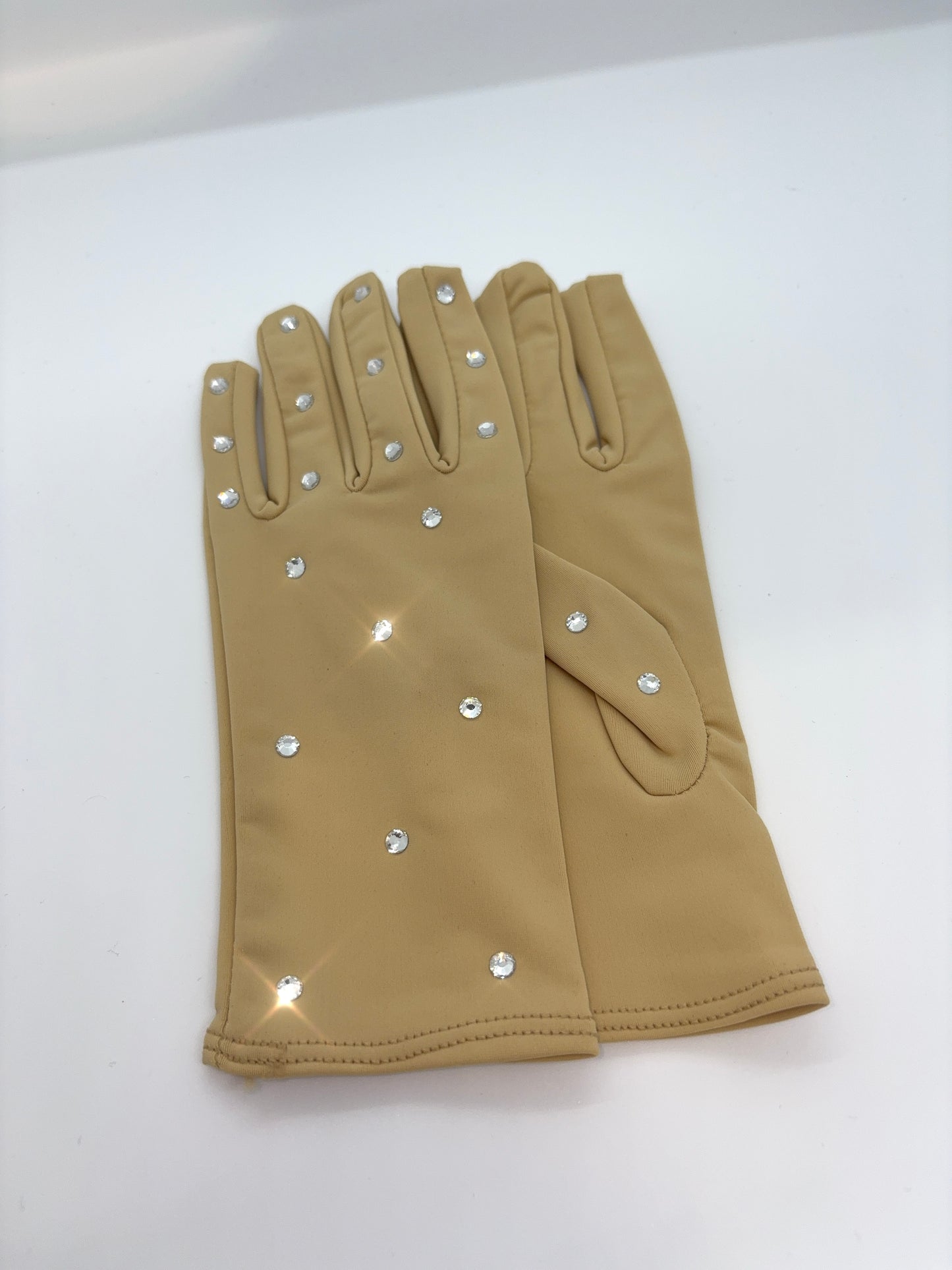 Competition Gloves 比賽膚色手套