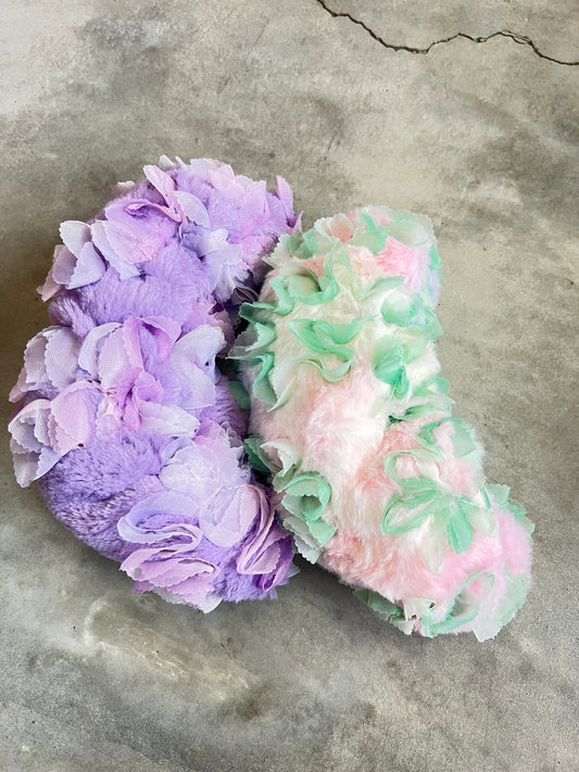 Fluffy Blade Soaker - Fairy