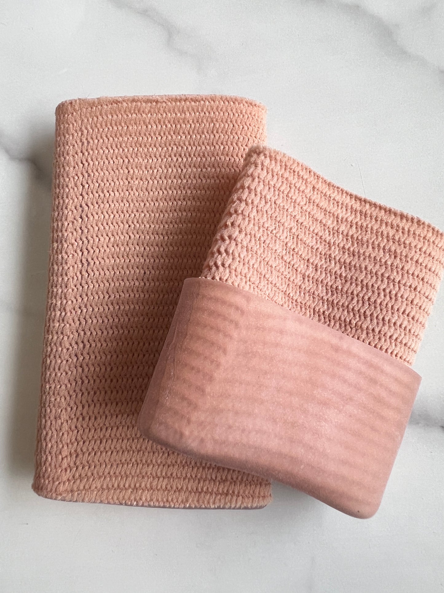 Ankle Silicone Brace 腳踝保護矽膠