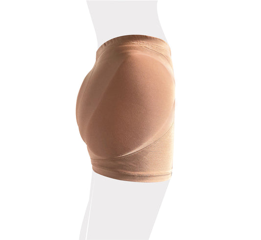 Hip Guard - 3D Protective Padded Shorts for Competition