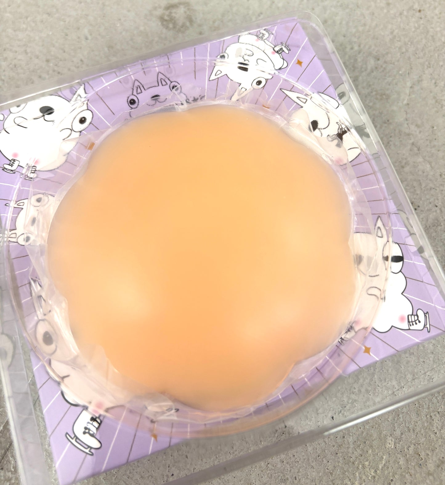 Silicone knee pads膝蓋保護矽膠