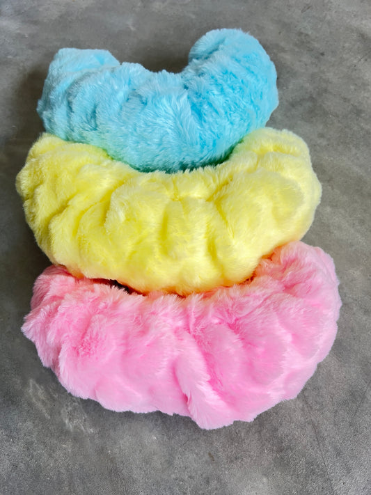 Fluffy Blade Soaker