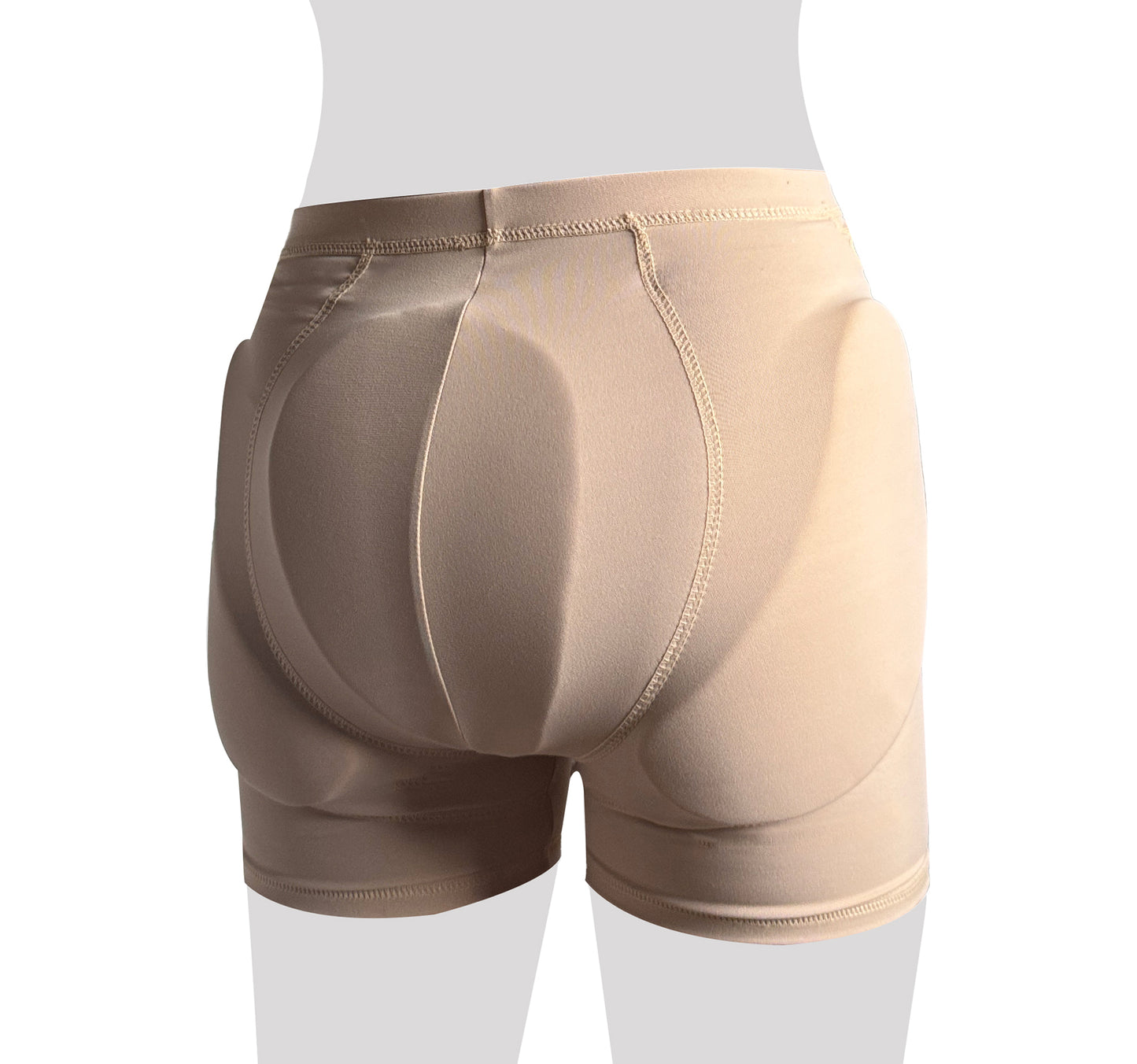 Kids Hip Guard - 3D Protective Padded Shorts for Competition