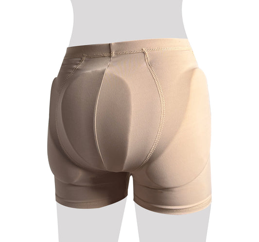Kids Hip Guard - 3D Protective Padded Shorts for Competition