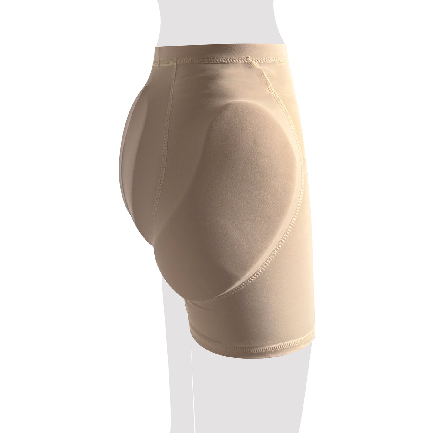 Kids Hip Guard - 3D Protective Padded Shorts for Competition